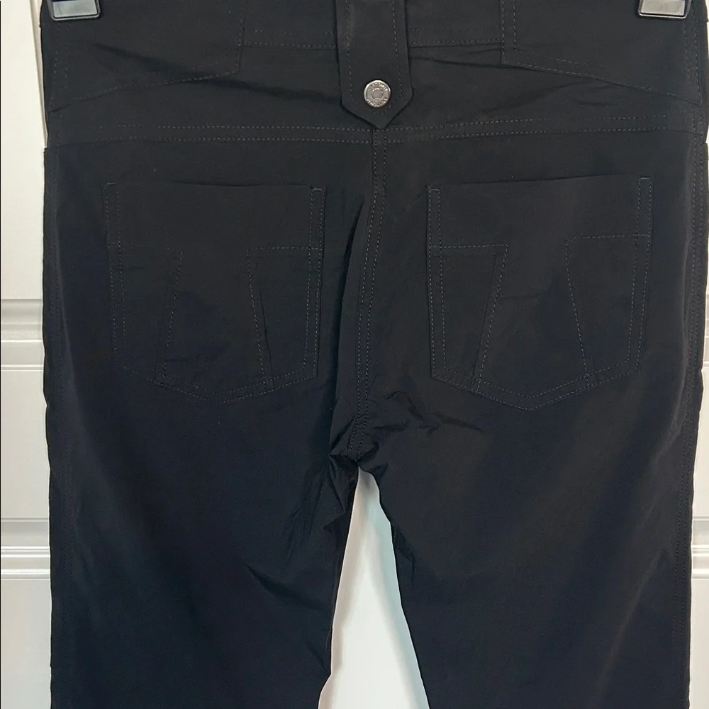 NWOT Anatomie travel Slim Fit Pants - Picture 4 of 6
